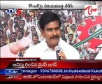 TDP leaders comments on KCR and Cong Ministers
