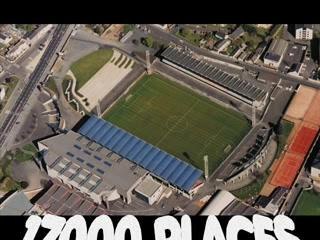 vidéo saison 2005/2006 kop magic sco