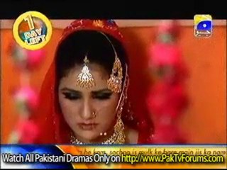 Tootay Huway Per Episode 36 - Part 4/4