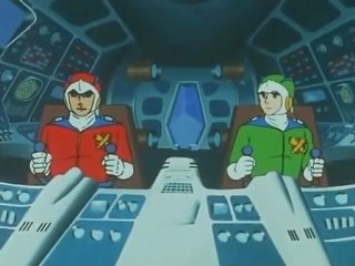 الرجل الحديدى - الحلقه 31