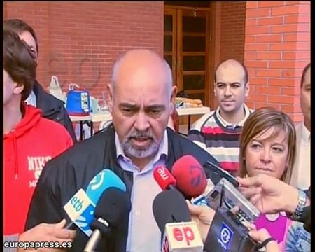 Batasuna no ha pedido a ETA desaparición