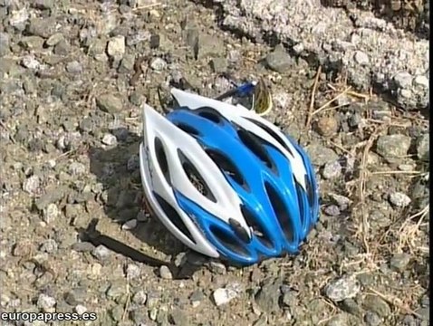 Mueren dos ciclistas en Sevila en un accidente