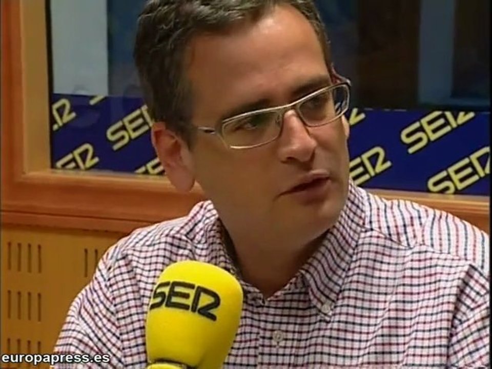 Basagoiti rechaza nuevo anuncio de ETA