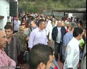 Sánchez Camacho visita Rubí