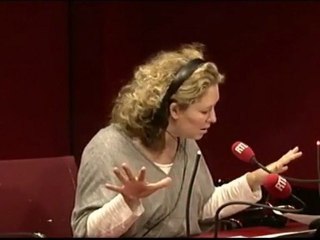 "Les Carnets d'Alba" du 10 juin 2011