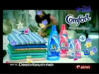 Tujha Vin Sakhya Re - 9th June 2011 Video Watch Online p3