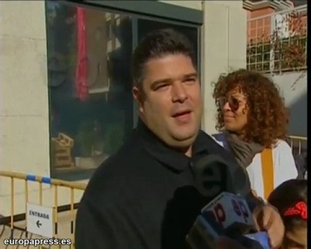 Venezolanos en España votan en elecciones