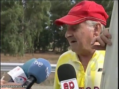 Dos ciclistas muertos en accidente