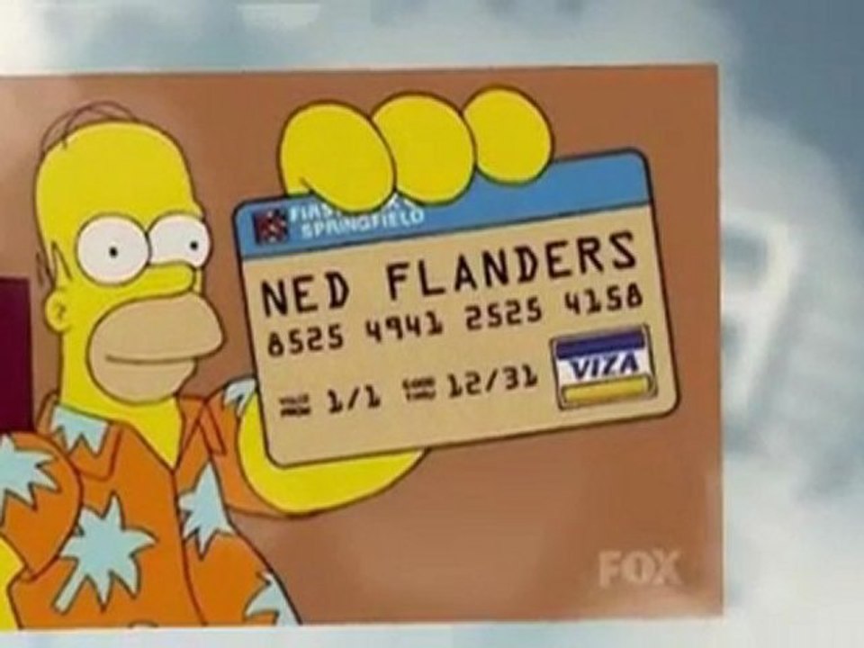 Credit Card