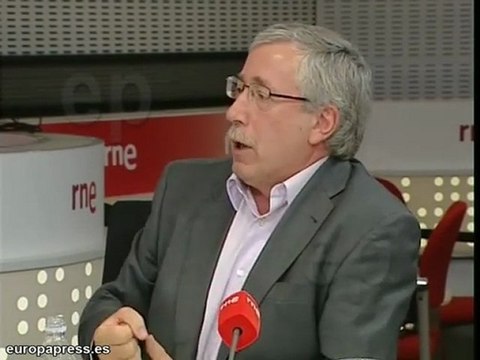 Zapatero se está suicidando políticamente