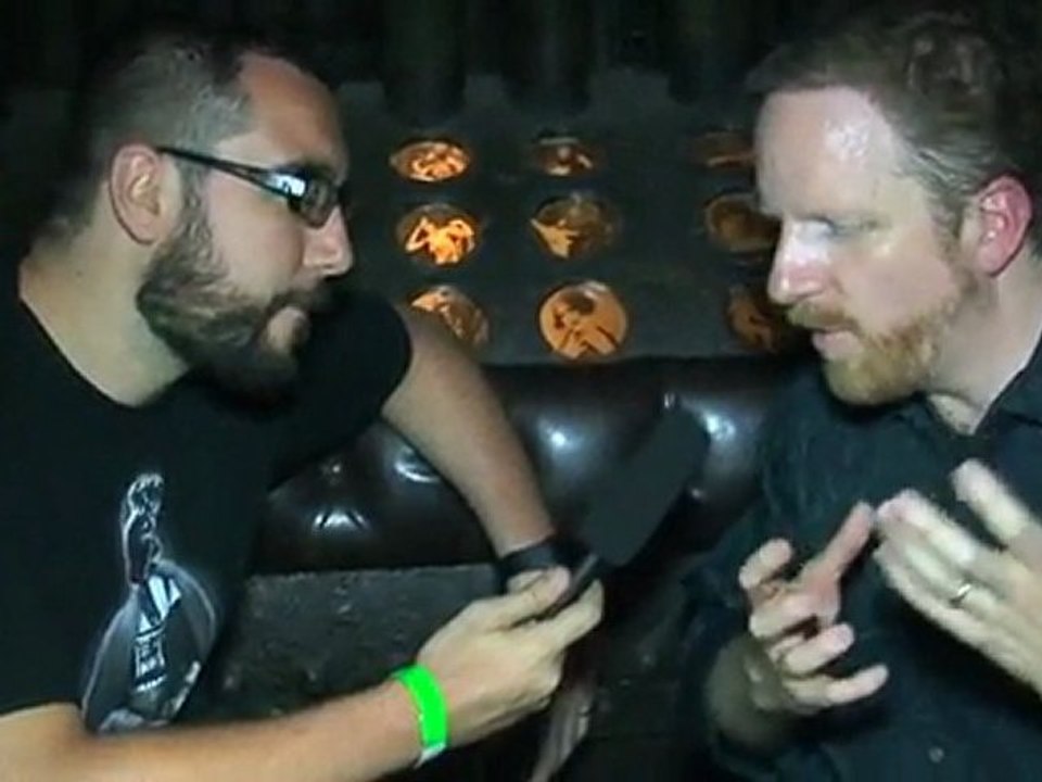 [E3 2011] Fiesta Gears of War 3   (360)