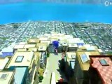 [E3 2011] Sonic Generations  (360)