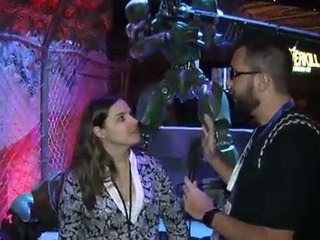 [E3 2011] Stand de Sega  (360)