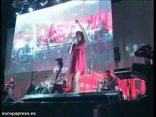 Seat llena de música Valencia