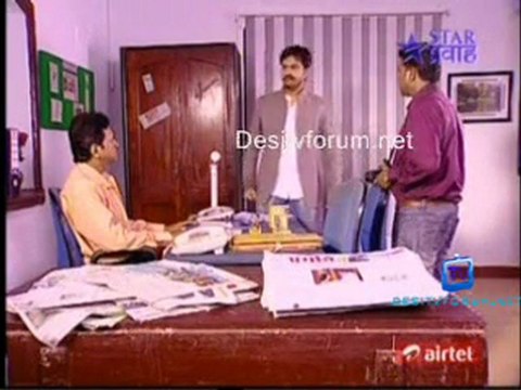 Tujha Vin Sakhya Re - 9th June 2011 Video Watch Online p4