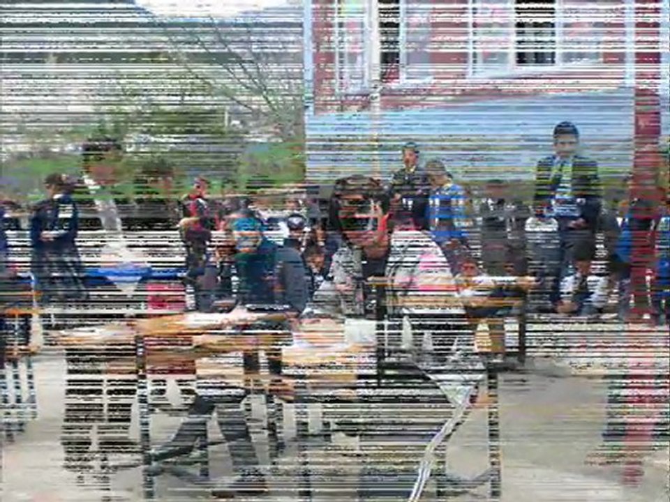 YENİYAPAN İLKÖĞRETİM OKULU