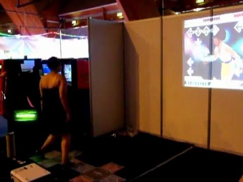 DDR Style GPO'2011 - Catdu64 - Still in my heart (5e)