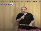 CDLB 06 - TV JESUS CHRIST - Allan Rich LA VERITE QUI REND LIBRE