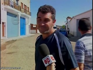 Fallece joven en Badajoz al caer de una valla