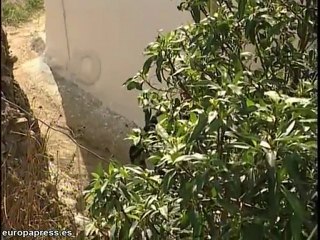 Fallece un padre y su hija en un incendio