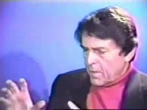 Ted Gunderson Former FBI Chief : CIA FBI responsible for most terrorist attacks