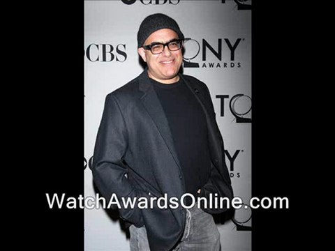 watch full Tony Awards live streaming