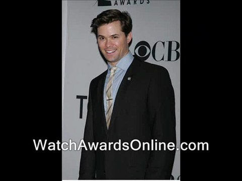 watch Tony Awards award live streaming
