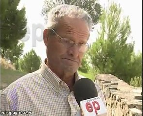 Fallecen un hombre y su hija en un incendio