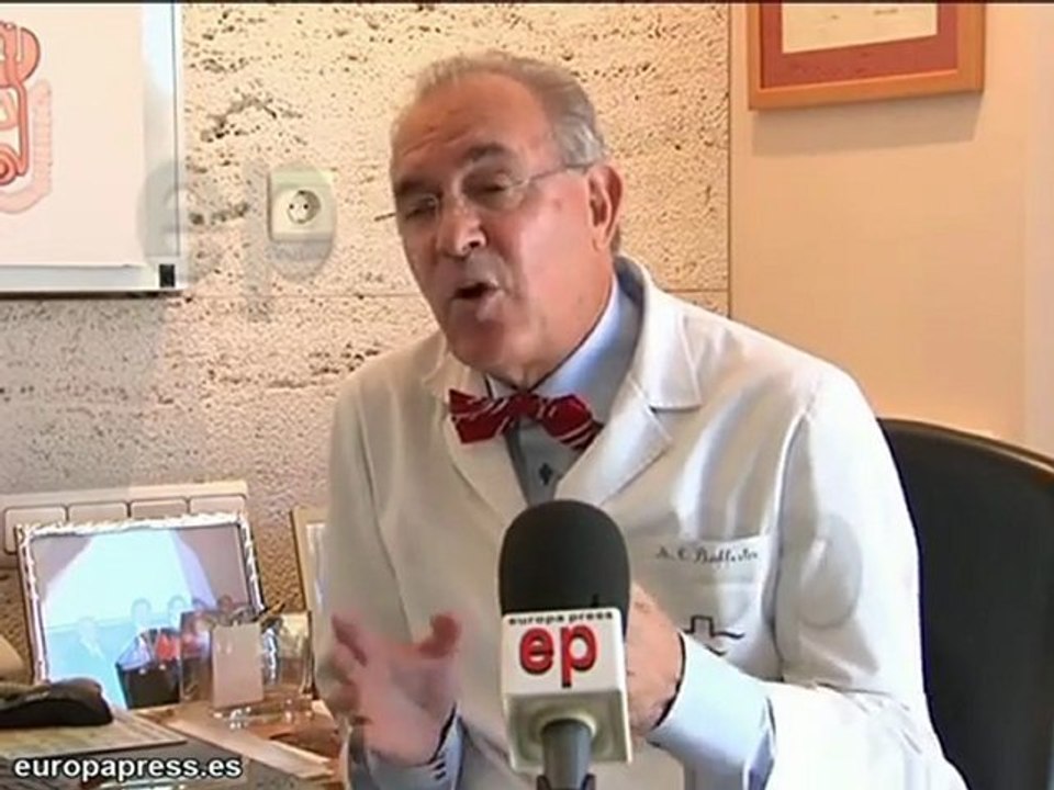 Joven con obesidad mórbida será operado en España