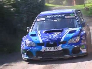 51e Rallye Touquet  Pas de Calais