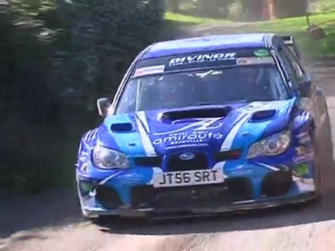 51e Rallye Touquet Pas de Calais