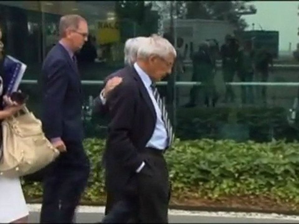 F1 - Bahrain GP wird nicht nachgeholt