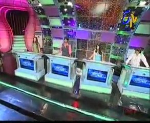 Mrs. Sri Devi & Srinivasu - Who is Home Minister of the House? - 02