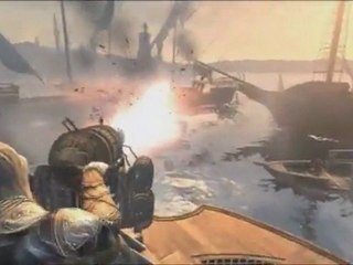 Assassin's Creed  Revelations Six Minutes de Jeu
