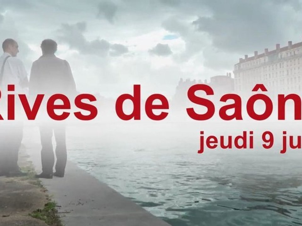 Rives de Saône