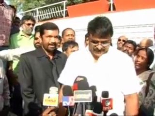 Film News - Posani Arthi Agarwal Gentleman Movie Openings