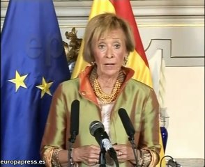 "Trabajaremos para el diálogo y el acuerdo"