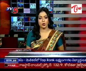 Chandrasekhar Rao warns of civil war