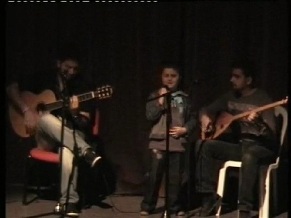 6. Sevgi Gecesi 7 Haberin Varmi