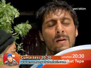 Şefkat Tepe 29.Bölüm Fragmanı [HQ]