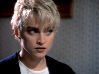 Madonna - Papa Don't Preach