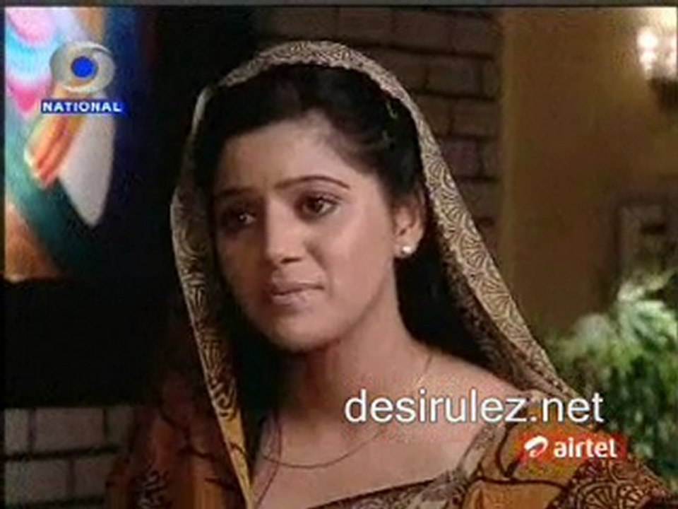 Karam Dharam Apna Apna - 10th June 2011 pt3