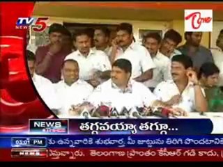 TV5News Headlines 03PM