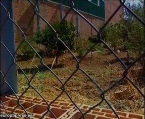 Muere joven de 15 años al saltar una valla