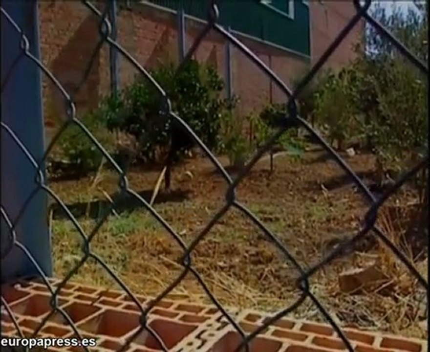 Muere joven de 15 años al saltar una valla