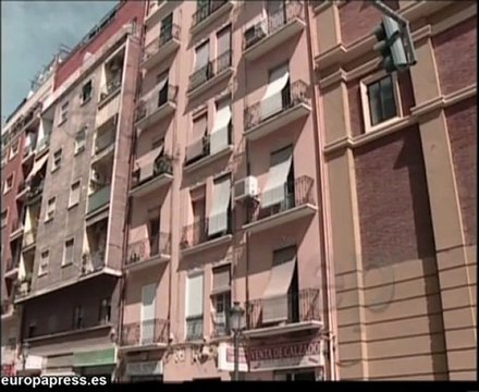 Nuevo caso de violencia de género