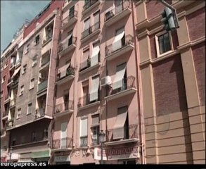 Nuevo caso de violencia de género