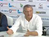 Matera Calcio: 800mila euro di debiti - Nicola Benedetto è il nuovo presidente