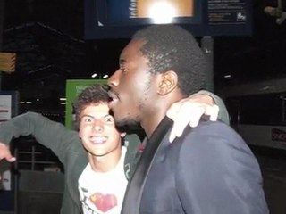 St Jeann est Magique!