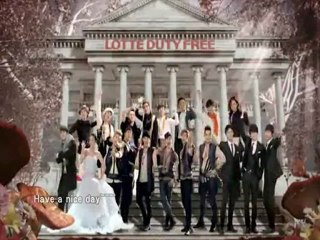 [MV]So I'm Loving You (2011.ver)